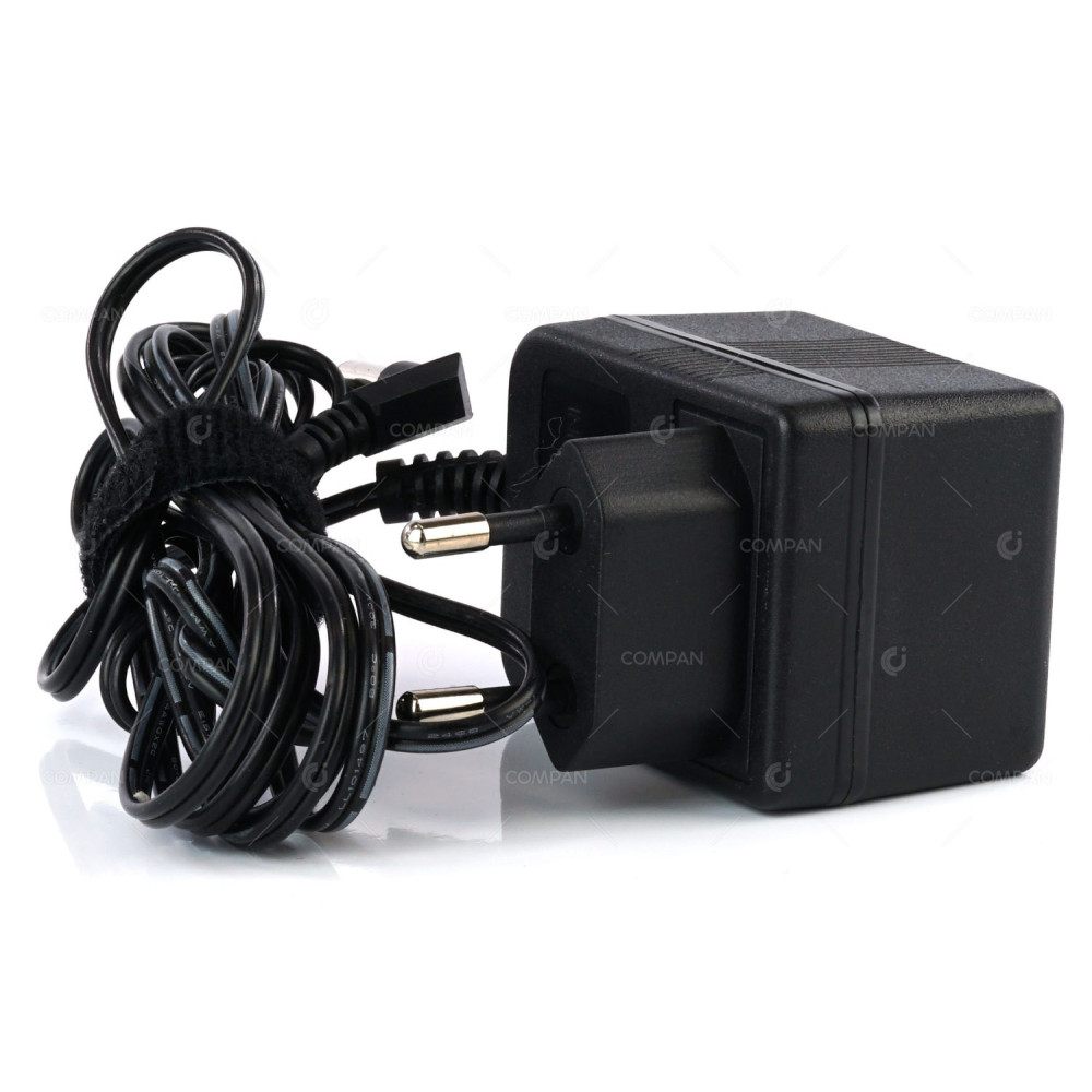 AD-0930BM OEM 2.7W 9V 0.3A AC/DC ADAPTER -